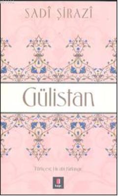 Gülistan | benlikitap.com