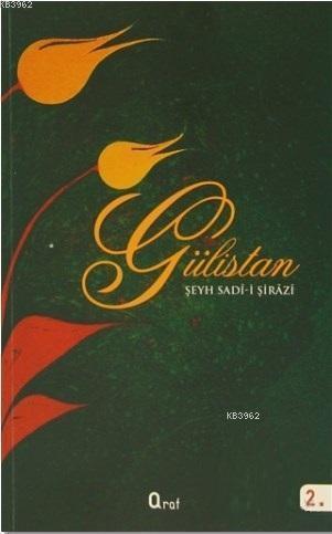 Gülistan | benlikitap.com