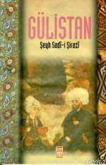 Gülistan | benlikitap.com