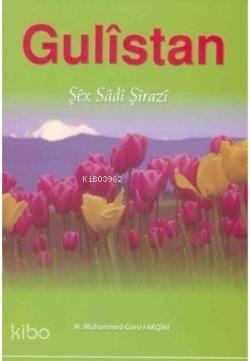 Gulistan | benlikitap.com