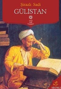 Gülistan | benlikitap.com