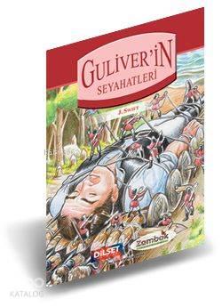 Güliverin Seyahatleri | benlikitap.com