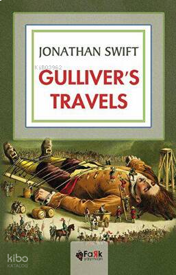 Guliver's Travels | benlikitap.com