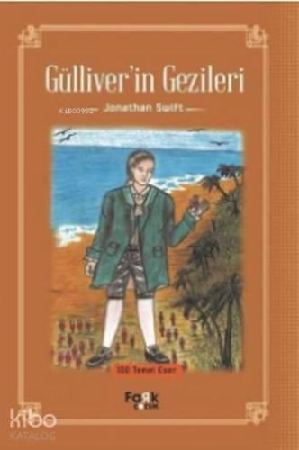 Gülliver'in Gezilerİ