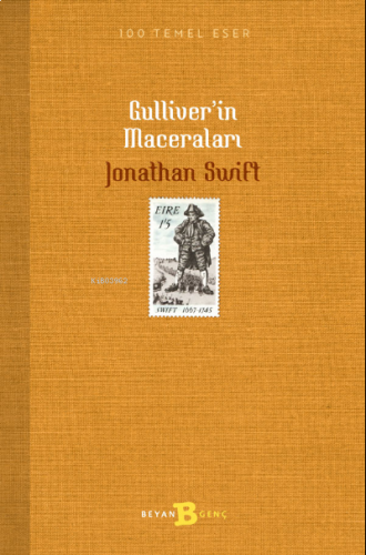 Gulliver'in Maceraları | benlikitap.com