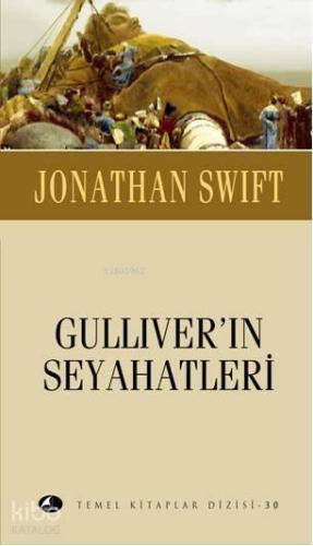 Gülliver'in Seyahatleri (Cep Boy) | benlikitap.com