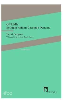 Gülme | benlikitap.com