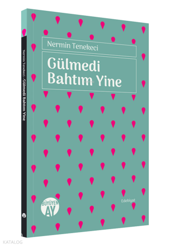 Gülmedi Bahtım Yine