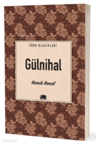 Gülnihal | benlikitap.com