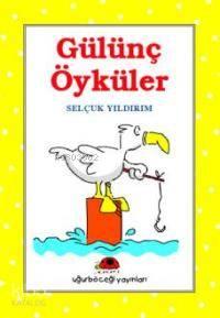 Gülünç Öyküler | benlikitap.com