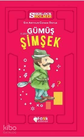 Gümüş Şimşek | benlikitap.com