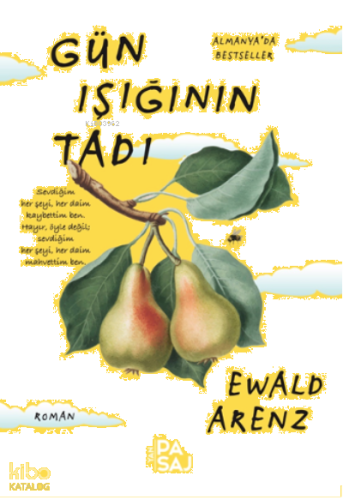 Gün Işığının Tadı | benlikitap.com