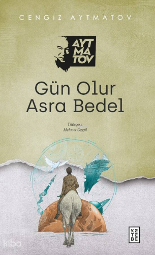 Gün Olur Asra Bedel | benlikitap.com