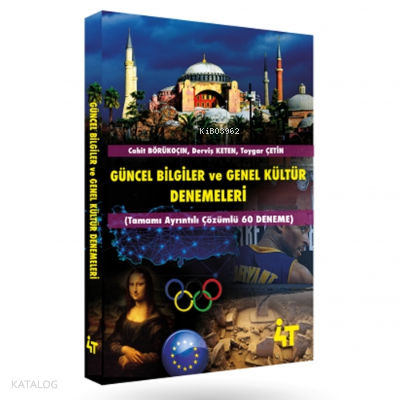 Güncel Bilgiler | benlikitap.com