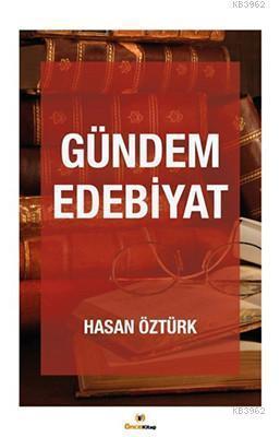 Gündem Edebiyat | benlikitap.com
