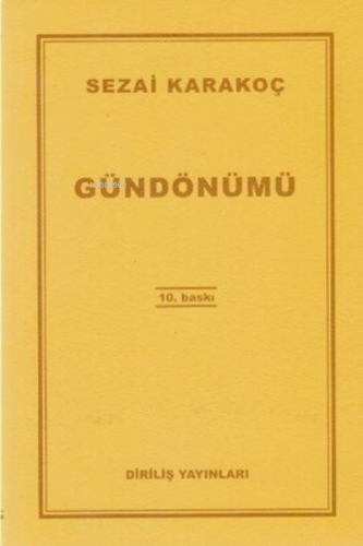 Gündönümü