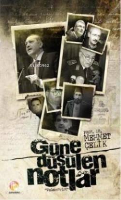 Güne Düşülen Notlar | benlikitap.com
