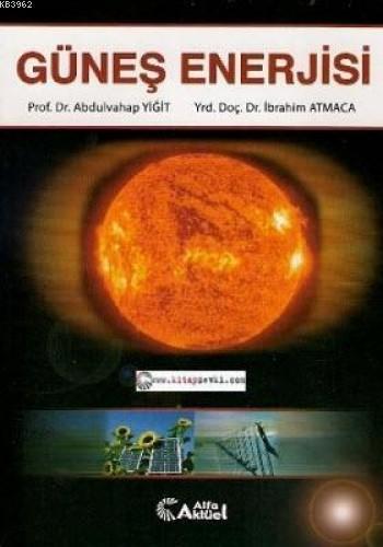 Güneş Enerjisi