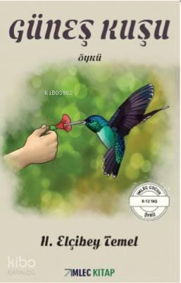 Güneş Kuşu | benlikitap.com