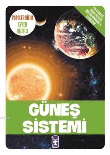Güneş Sistemi | benlikitap.com