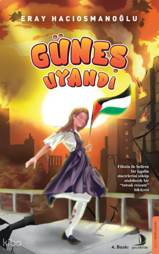 Güneş Uyandı