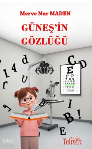 Güneş'in Gözlüğü