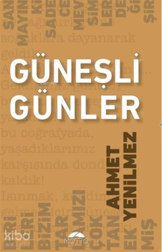 Güneşli Günler