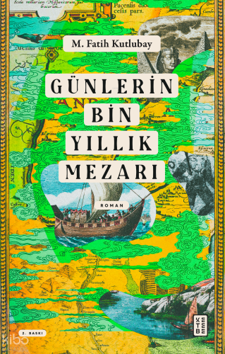 Günlerin Bin Yıllık Mezarı