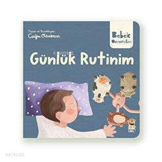 Günlük Rutinim