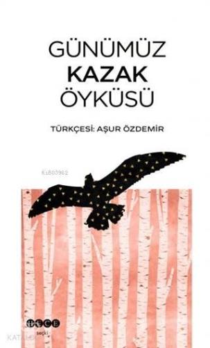 Günümüz Kazak Öyküsü