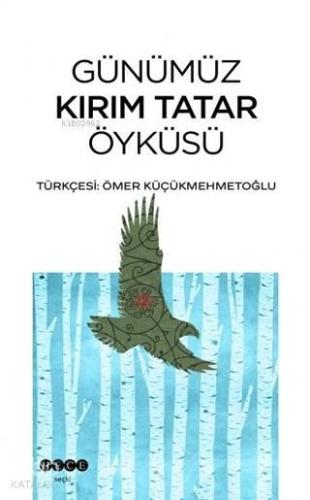 Günümüz Kırım Tatar Öyküsü | benlikitap.com