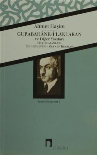 Gurabahane-i Laklakan ve Diğer Yazıları | benlikitap.com