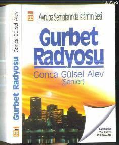 Gurbet Radyosu