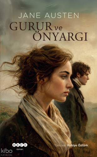 Gurur ve Önyargı | benlikitap.com