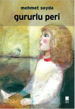 Gururlu Peri | benlikitap.com
