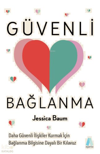 Güvenli Bağlanma | benlikitap.com