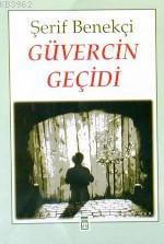 Güvercin Geçidi | benlikitap.com