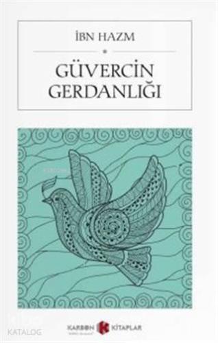 Güvercin Gerdanlığı (Cep Boy) | benlikitap.com