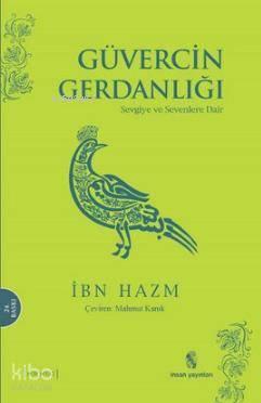 Güvercin Gerdanlığı | benlikitap.com