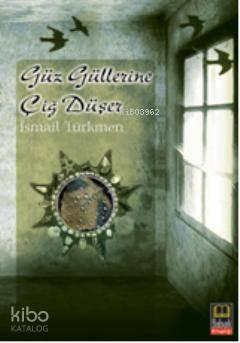 Güz Güllerine Çiğ Düşer