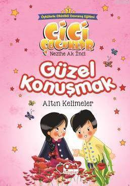 Güze Konuşmak | benlikitap.com