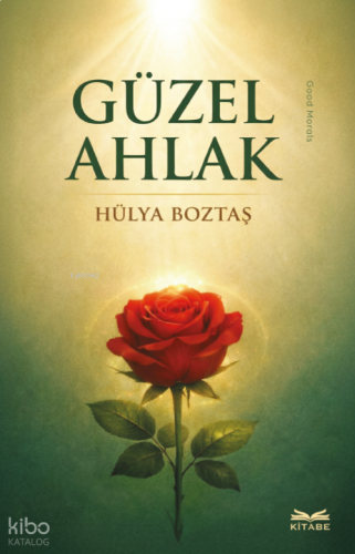 Güzel Ahlak | benlikitap.com