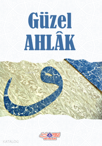 Güzel Ahlak | benlikitap.com