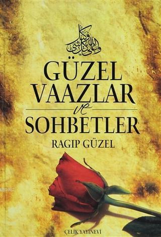 Güzel Vaazlar ve Sohbetler (5 Cilt Takım) (Ciltli) | benlikitap.com