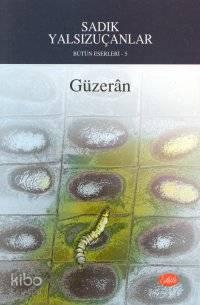 Güzerân | benlikitap.com