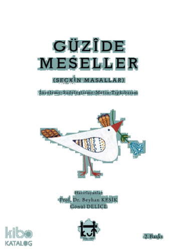Güzide Meseller (Seçkin Masallar)