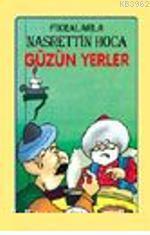 Güzün Yerler | benlikitap.com