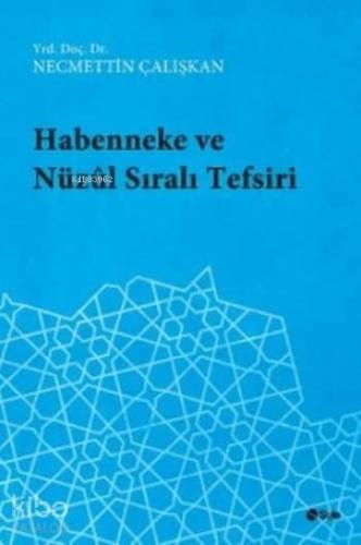 Habenneke ve Nüzul Sirali Tefsiri