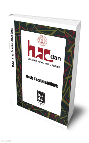 Hac (Ciltli) | benlikitap.com