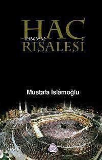 Hac Risalesi (Cep Boy) | benlikitap.com